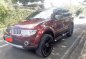 Mitsubishi Montero 2012 for sale-0