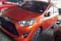 Toyota Wigo 2018 for sale-0