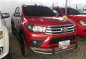 Toyota Hilux 2016 4x2 for sale-0