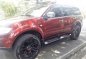 Mitsubishi Montero 2012 for sale-1