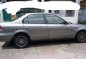 Honda Civic Sedan 1997 Gray For Sale -1