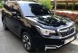 Subaru Forester 2016 for sale-4