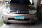 Toyota Fortuner 2010 for sale-0