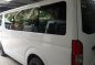 Foton View 2015 for sale-5