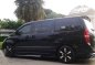 2011 hyundai grand starex black for sale -2