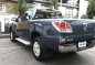 Mazda BT50 4x4 Top of the Line- AT For Sale -4