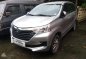 Toyota Avanza 1.3E 2016model Automatic For Sale -0