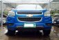 2013 Chevrolet Trailblazer for sale-2