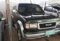 Isuzu Trooper 1996 for sale-0