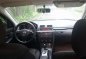 Mazda 3 AT 2006 Silver For Sale -0