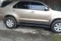 Toyota Fortuner 2010 for sale-1