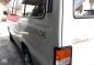 Nissan Urvan 2007 White For Sale -0