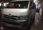 2017 Toyota Hiace for sale-1