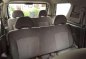 Nissan Serena QRVU 2004 Silver For Sale -7