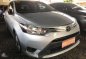 2017 Toyota Vios for sale-0