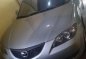 Mazda 3 AT 2006 Silver For Sale -6