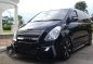 2011 hyundai grand starex black for sale -4