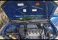 Honda Civic 2001 ( Dimension) VTi Blue For Sale -4