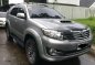 2014 Toyota Fortuner 4x2 G Automatic For Sale -0