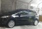 2012 Ford Fiesta Hatchback AT For Sale -2