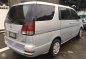 Nissan Serena QRVU 2004 Silver For Sale -2