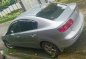 Mazda 3 AT 2006 Silver For Sale -5