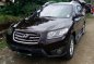 2011 Hyundai Santa Fe  Diesel For Sale -0