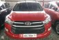 2016 Toyota Innova for sale-1