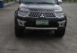 Mitsubishi Montero 2012 for sale-5