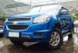 2013 Chevrolet Trailblazer for sale-0