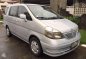 Nissan Serena QRVU 2004 Silver For Sale -1