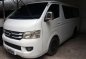 Foton View 2015 for sale-2