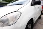 Toyota Innova Diesel 2005 White For Sale -1