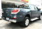 Mazda BT50 4x4 Top of the Line- AT For Sale -0