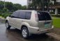 2008 Nissan Xtrail Silver For Sale -5