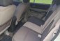 2008 Nissan Xtrail Silver For Sale -10