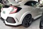 honda civic type r white for sale -4