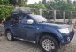 Mitsubishi Montero Sport 2009 for sale-0