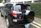 Toyota Rav 4 2006 Black SUV For Sale -0