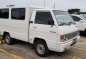 Mitsubishi L300 fb 2005 model manual For Sale -0