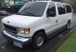 2001 Ford E150 FOR SALE-0