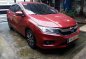 Honda City 2017 for sale-0