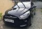 Hyundai Accent 2018mdl MT CRDi For Sale -0