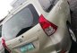 2012 Toyota Avanza 1.3 E Beige For Sale -1