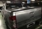 2017 Ford Ranger XLT AT 2.2L For Sale -1