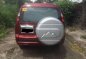 Ford Everest 2014 MT Negotiable Price Rush Diesel-2