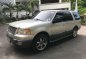 2004 Ford Expedition XLT Limited For Sale -1