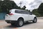 2013 Mitsubishi Montero for sale -0