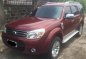 Ford Everest 2014 MT Negotiable Price Rush Diesel-1