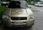 For Sale 2004 Ford Escape 2.0-7